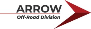 arrow off road